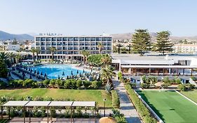 SOL Marina Beach Crete
